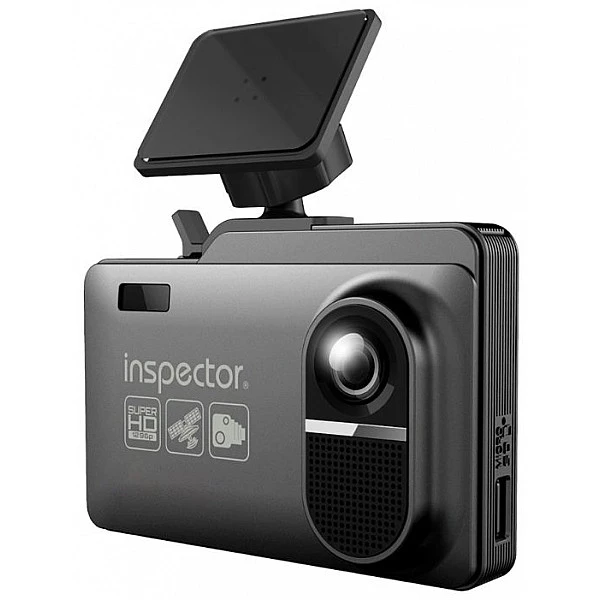 Автомобильный видеорегистратор Inspector SCAT