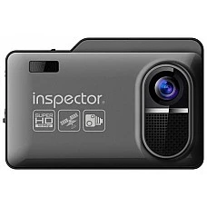 Автомобильный видеорегистратор Inspector SCAT
