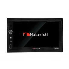 Автомагнитола NAKAMICHI NAM1600r
