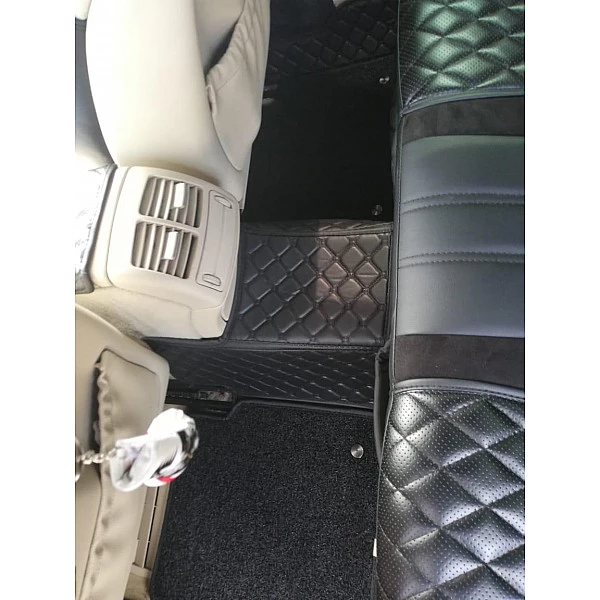 Коврик 5D Kristall deluxe для Range Rover IV