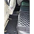 Коврик 5D Kristall deluxe для Range Rover IV