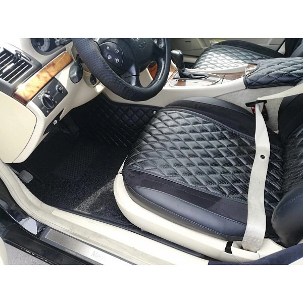 Коврик 5D Kristall deluxe для Range Rover IV