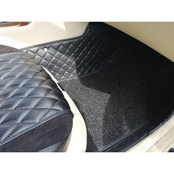 Коврик 5D Kristall deluxe для Range Rover IV