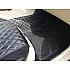 Коврик 5D Kristall deluxe для TOYOTA Camry 70 Black