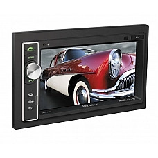 Автомагнитола PROLOGY DNU-2630
