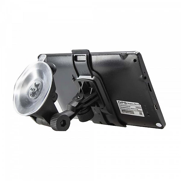 GPS-навигатор Pioneer PM-716HD 16Gb ver.2
