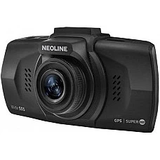 Автомобильный видеорегистратор Neoline WIDE S55
