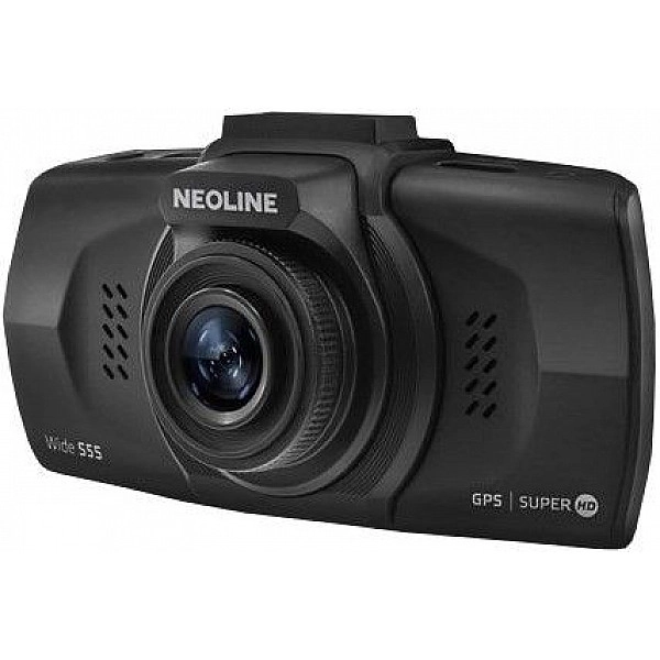Автомобильный видеорегистратор Neoline WIDE S55