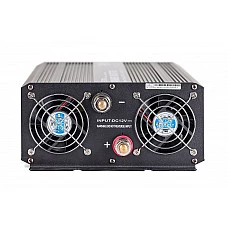 Автомобильный инвертор Geofox MD 3000W/24v
