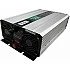 Автомобильный инвертор Geofox P 1500W/12v/CPS