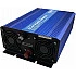 Автомобильный инвертор Geofox P 1500W/12v/RC