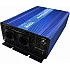 Автомобильный инвертор Geofox P 1500W/12v/RC