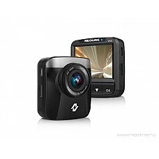 Автомобильный видеорегистратор Neoline Cubex V45
