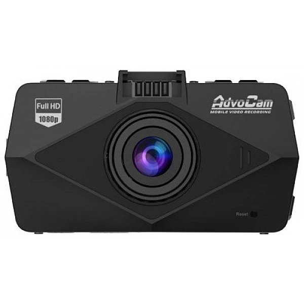 Автомобильный видеорегистратор AdvoCam FD BLACK
