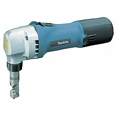 Ножницы высечные MAKITA JN 1601 в кор. (550 Вт, сталь до 2.5 мм)
