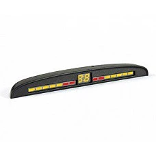 Парктроник Parkmaster 34-4-А Black
