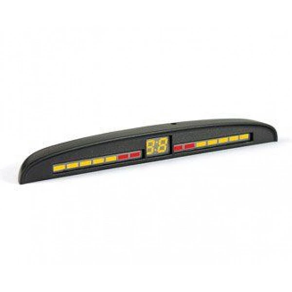 Парктроник Parkmaster 34-4-А Black