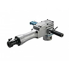 Отбойный молоток MAKITA HM 1400 (1240 Вт, 33.7 Дж, 1200 уд/мин, патрон внутр. шестигр. 30 мм, вес 17.0 кг)