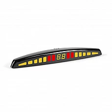 Парктроник Parkmaster 47-4-А Black
