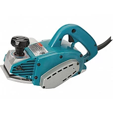 Рубанок электрический MAKITA 1002 BA в кор. (1050 Вт, шир. до 110 мм, глуб. до 4.0 мм)
