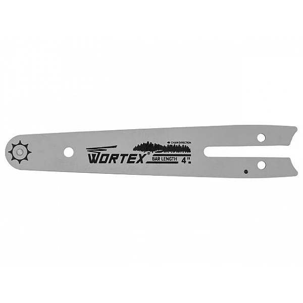 Шина для WORTEX CEC 2518 в кор. (Длина: 4")