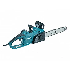 Пила цепная электрическая MAKITA UC 4041 A шина 40 см (16"), 3/8" LP, 1.3 мм (1800 Вт)