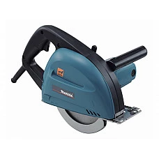 Циркулярная пила по металлу MAKITA 4131 в кор. (1100 Вт, 185х30 мм, металлопрофиль до 6 мм)
