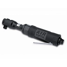 Пневмогайковерт-трещотка 1/2" 102Nm TOPTUL (KAAF1605)