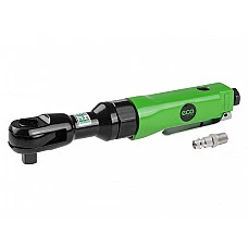 Пневмогайковерт-трещотка 1/2" 68Nm ECO APR-70 (68 Нм, 160 об/мин, расход воздуха: 120 л/мин, рабочее давление: 6,3 бар, посадочный квадрат 1/2")
