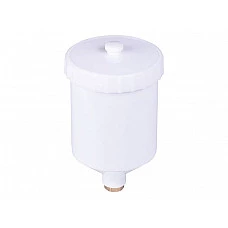 Бачок для краскораспылителя ECO PST-600 (внутр.резьба М16х1.5)