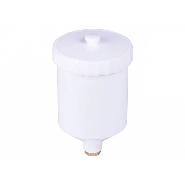 Бачок для краскораспылителя ECO PST-600 (внутр.резьба М16х1.5)