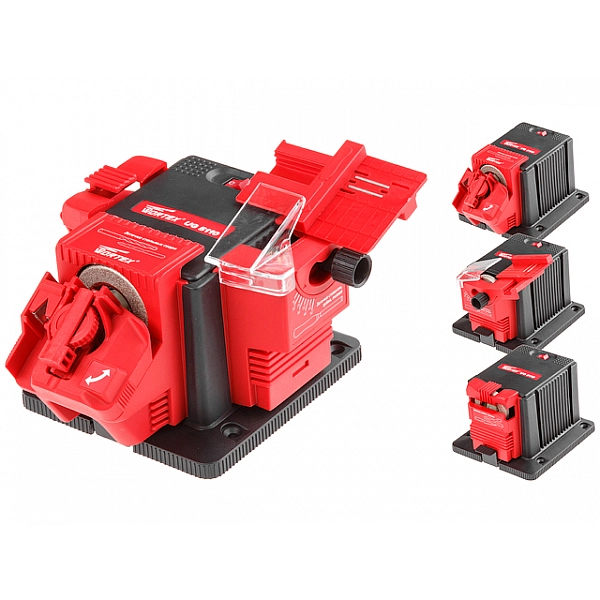 Многофункциональный заточный станок WORTEX UG 5110 в кор. 100 Вт, 6700 об/мин