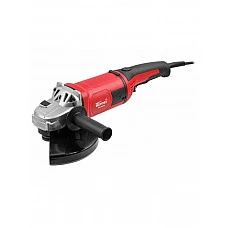 Двуручная углошлифмашина WORTEX LX AG 2326-3 в кор. 2100 Вт, 230 мм, 6500 об/мин (плавный пуск)