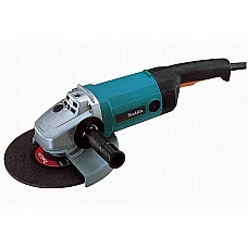 Двуручная углошлифмашина MAKITA 9069 в кор. (2000 Вт, диск 230х22 мм, без регул. об.)
