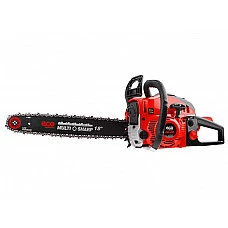 Бензопила ECO CSP-235 шина 45 см (18"), 0.325", 1.5 мм, 72 зв. (2.30 кВт, 3.1 л.с., 45 см3, вес 6.4 кг)