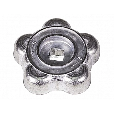 Маховик к КВ-1П, КВБ-53 (ООО "РЕДИУС 168") Маховик к КВ-1П, КВБ-53 (ООО "РЕДИУС 168")