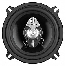 Автомобильная акустика GROUND ZERO GZFF-130X
