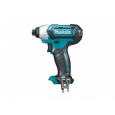 Аккум. шуруповерт MAKITA TD 110 DZ в кор.