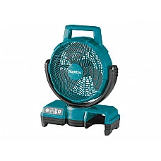 Аккум. вентилятор MAKITA LXT DCF 203 Z в кор. (18 В, БЕЗ АККУМУЛЯТОРА)