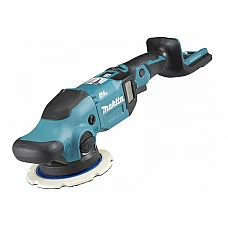 Аккум. полировальная шлифмашина MAKITA DPO 600 Z в кор. (18.0 В, БЕЗ АККУМУЛЯТОРА, 150 мм)
