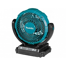 Аккум. вентилятор MAKITA DCF 102 Z в кор. (18 В, БЕЗ АККУМУЛЯТОРА)
