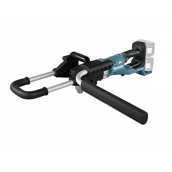 Аккум. землебур MAKITA DDG 460 ZX 7