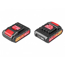 Аккумулятор WORTEX BL 1425 14.4 В, 1.5 А/ч, Li-Ion