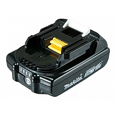 Аккумулятор MAKITA BL 1820 B 18.0 В, 2.0 А/ч, Li-Ion
