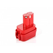 Аккумулятор MAKITA 9122 9.6 В, 1.9 А/ч, Ni-Cd
