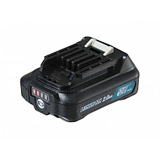 Аккумулятор MAKITA BL 1021 B 12.0 В, 2.0 А/ч, Li-Ion
