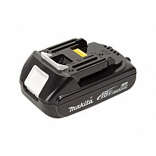 Аккумулятор MAKITA BL 1815 N 18.0 В, 1.5 А/ч, Li-Ion
