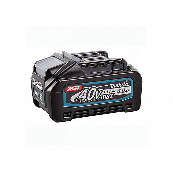 Аккумулятор MAKITA XGT BL 4040 40.0 В, 4.0 А/ч, Li-Ion