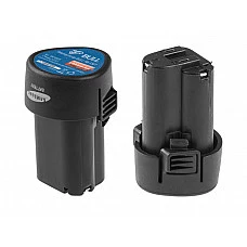 Аккумулятор BULL AK 1501 12 В, 1,5 А/ч, Li-Ion (12 В, 1,5 А*ч,  Li-ion)
