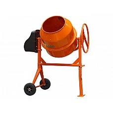 Бетоносмеситель ECO CM-172 (объём 170/120 л, 850 Вт, 230 В, вес 52 кг)